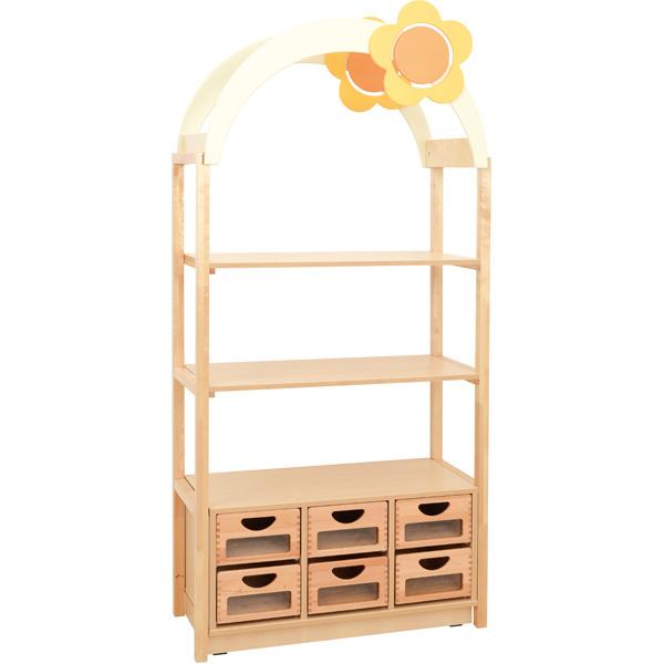 Möbelsatz Flexi